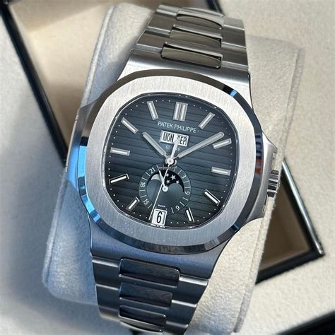 patek philippe nautilus 5276|Patek Philippe Nautilus 5726 price.